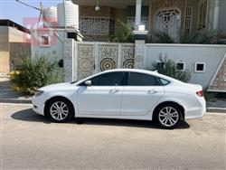 Chrysler 200